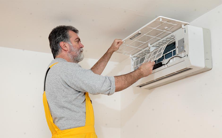 électricien Les Essarts-le-Roi