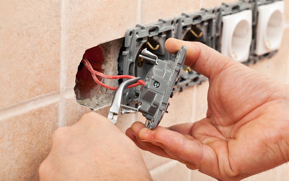 recherche travail électricien bâtiment Mantes-la-Jolie