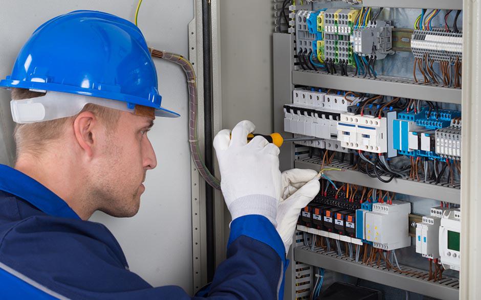 électricien Les Essarts-le-Roi