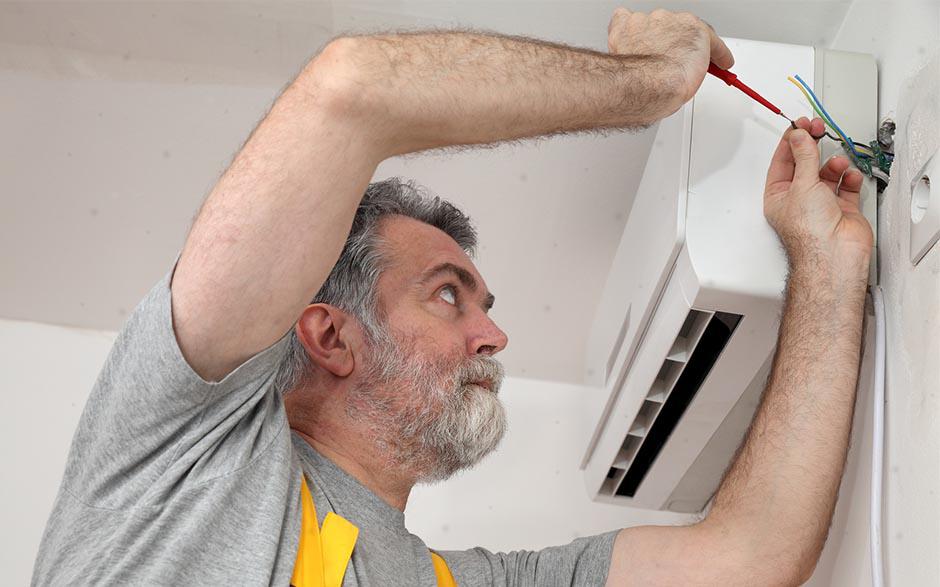  électricien Les Essarts-le-Roi