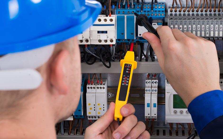 électricien Les Essarts-le-Roi